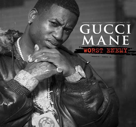 glorious gangsta copying gucci|Gucci mane meaning.